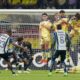 Pachuca rescata empate ante América en ida de semifinales de la Copa de Campeones de CONCACAF | Deportes