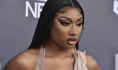 Photographer alleges he was forced to watch Megan Thee Stallion have sex, was unfairly fired
