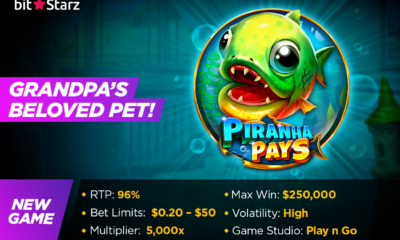 Piranha-Pays-Slot-Proves-That-All-Pets-Grow-Up