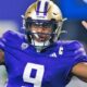 Prisco's final 2024 NFL Mock Draft: Giants trade up for Drake Maye; Vikings let QB come to them
