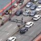 Protest shuts down Golden Gate Bridge – NBC Bay Area