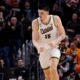 Purdue buries '23 loss, into Final Four behind Zach Edey's 40