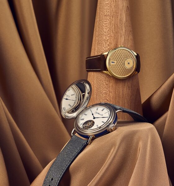 Quartz Watches: The Perfect Blend of Accuracy and Elegance