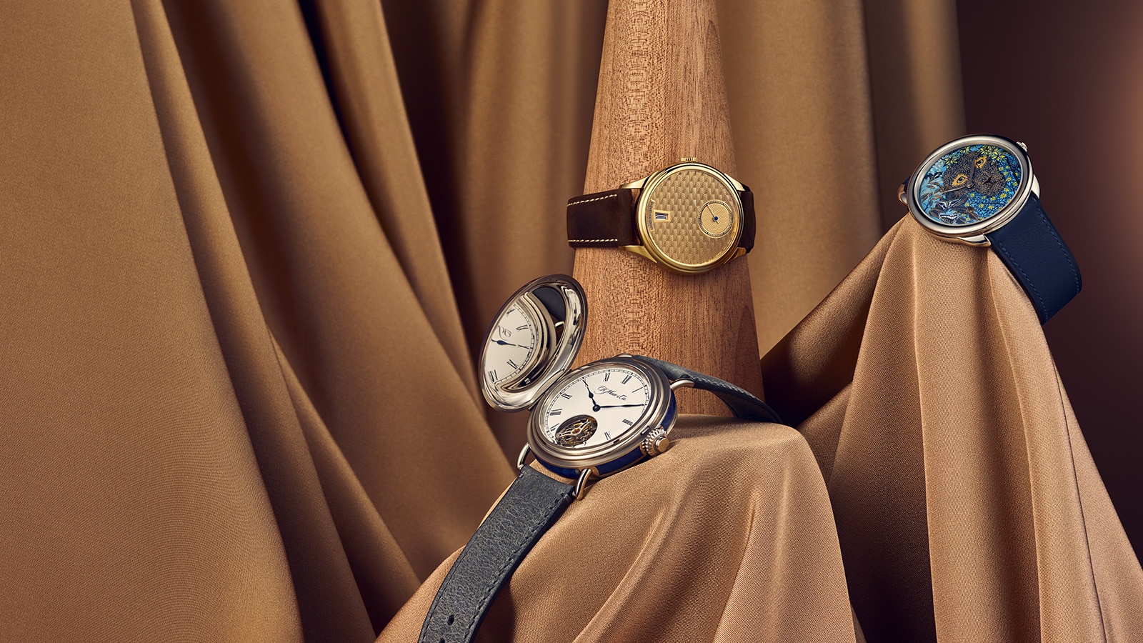 Quartz Watches: The Perfect Blend of Accuracy and Elegance