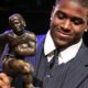 Reggie Bush gets Heisman Trophy back 14 years after forfeiting