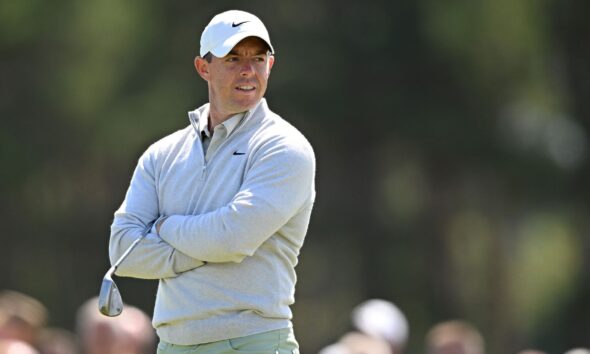 Rory McIlroy declares his status after latest LIV Golf rumor