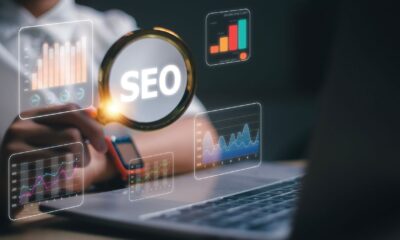 SEO Meets PR: Optimizing Your Digital Content for Better Visibility
