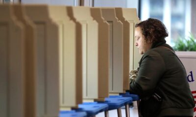 Sheboygan County election results: Roberta Filicky-Peneski unseated