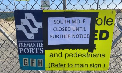 South Mole & Access for Seniors - Letter to the Editor