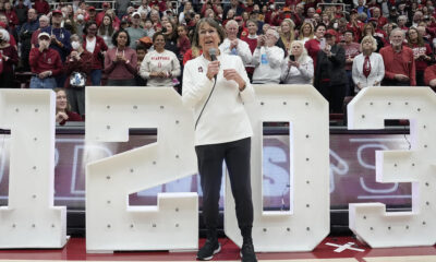 Stanford's Tara VanDerveer, NCAA's all-time winningest basketball coach, retires