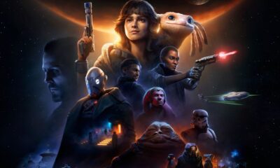 Star Wars Outlaws is out this August, and wow does it look more jam-packed full of aliens than any Star Wars game I can remember