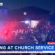 Sydney stabbing: Bishop Mar Mari Emmanuel among several people reported stabbed at Australian church, two days after mall attack