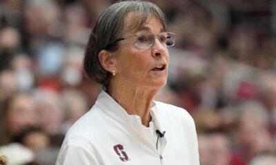Tara VanDerveer, NCAA's winningest basketball coach, retires