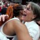 Tara VanDerveer is ready to enjoy her life beyond basketball and thrilled where the sport is now – NBC Bay Area