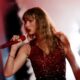Taylor Swift Reacts to 'Tortured Poets' Debut at 2.6 Million Units