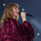 Taylor Swift reveals first single from "The Tortured Poets Department" ahead of new album's highly anticipated release