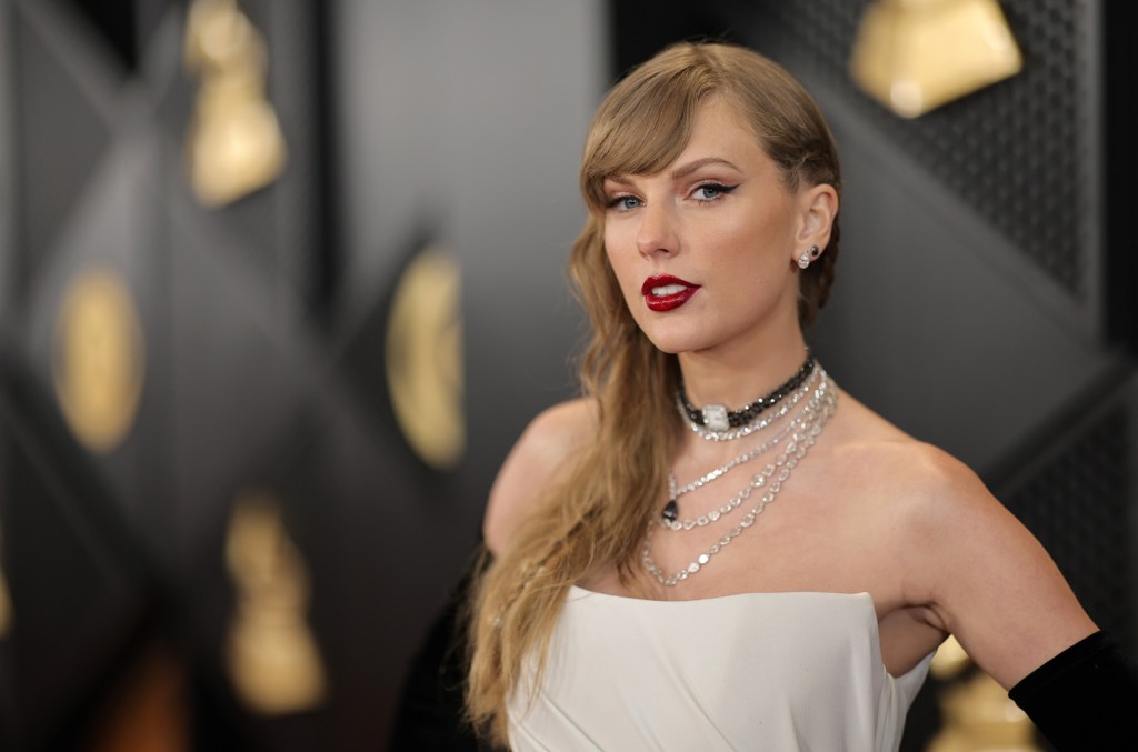 Taylor Swift's Love for Cats Inspired 'Argylle' Movie, Director Reveals