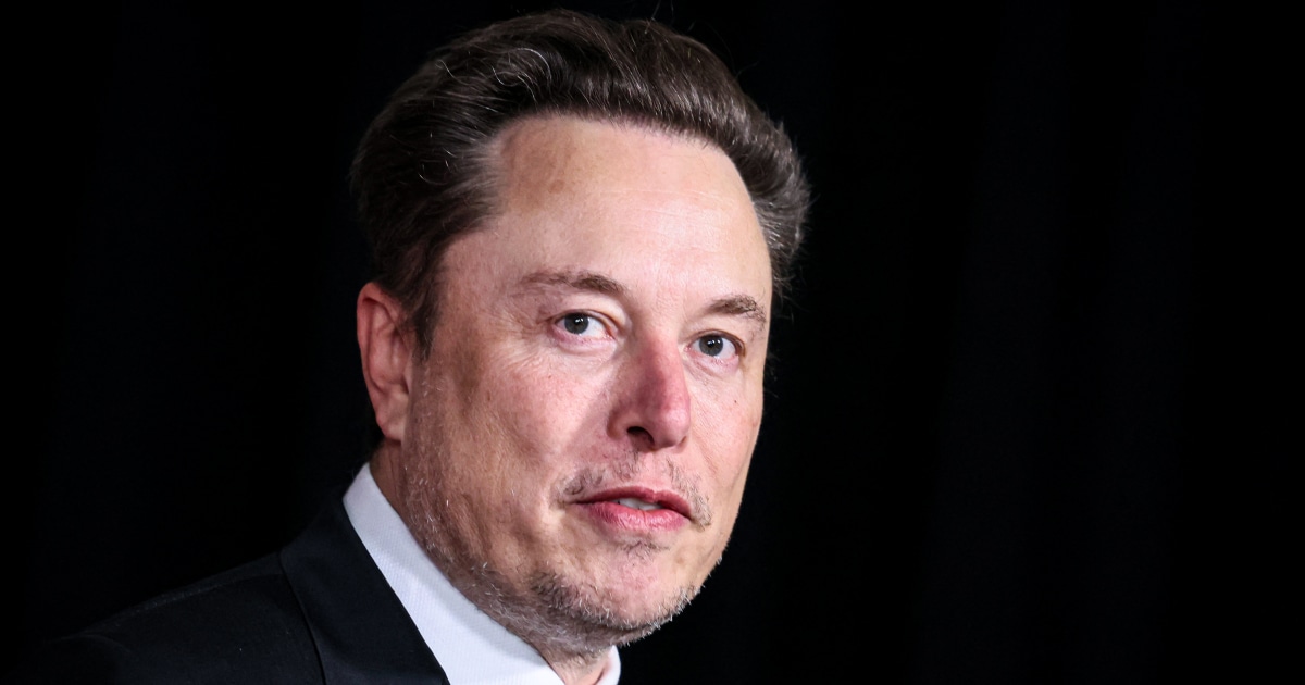 Tesla doubts reach fever pitch as earnings show 9% quarterly loss for Musk-led company