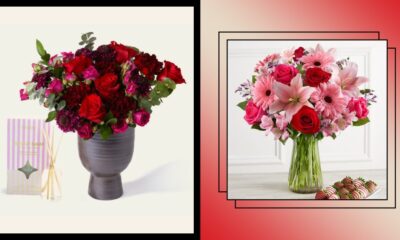 The Best Online Flower Delivery Services for Mother's Day 2024