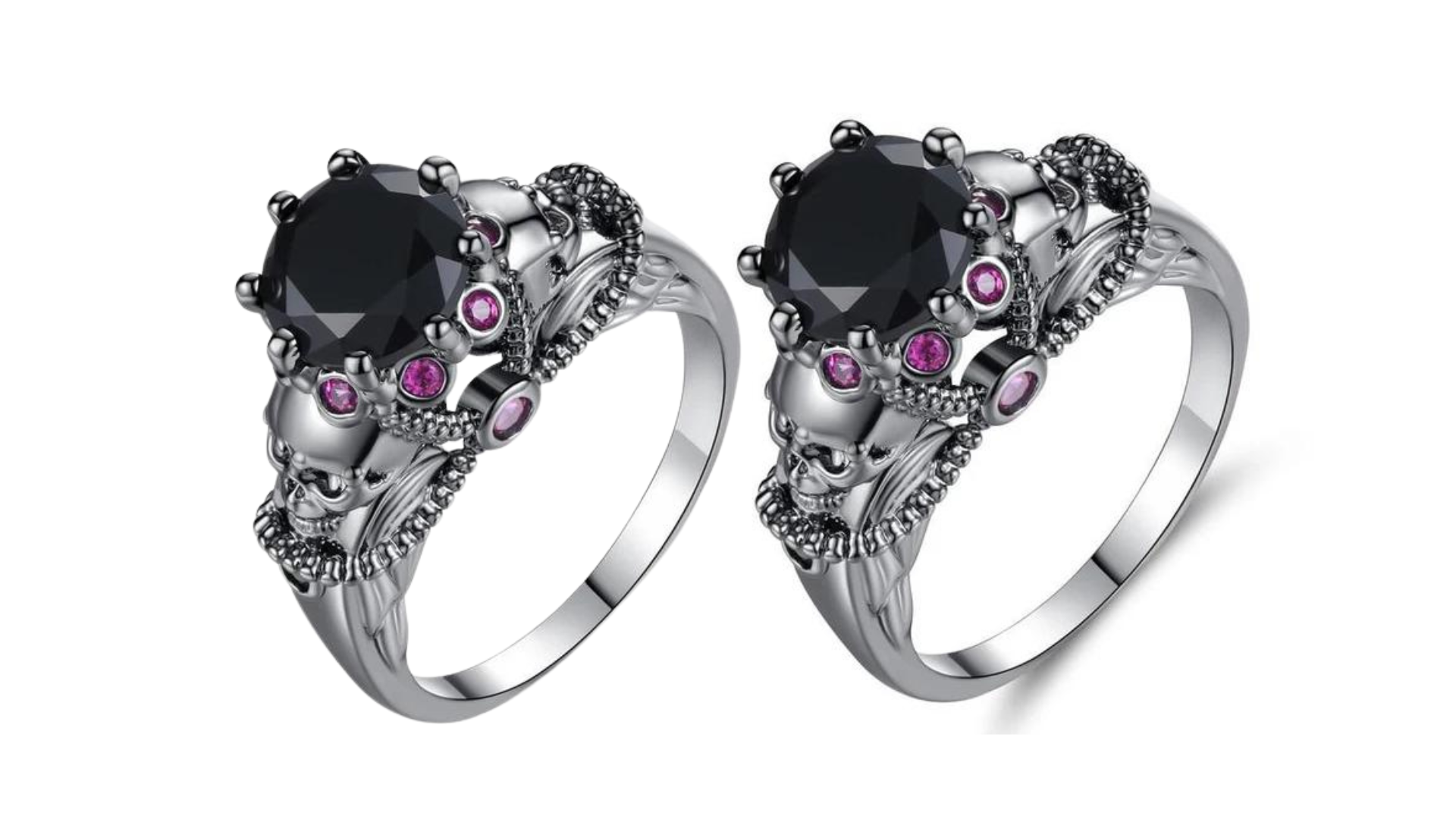 The Rise of Gothic Jewelry Trends