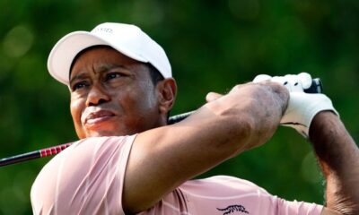 Tiger Woods score today at Masters 2024: Scorecard, first round results