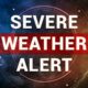 Tornado watch in effect in Southwest and Central Virginia