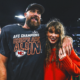 Travis Kelce to host music festival, join Taylor Swift on Europe tour