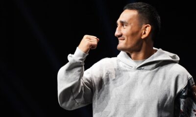 UFC 300 predictions, best bets, odds: Max Holloway, Alex Pereira among top picks to consider on the main card