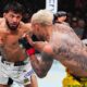 UFC 300 results, highlights: Arman Tsarukyan outpoints Charles Oliveira in bloody battle, calls for title shot