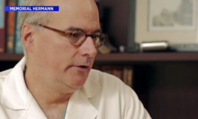 UTHealth defends Houston surgeon accused of manipulating information to deny liver transplants at Memorial Hermann