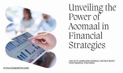 Unveiling the Power of Aoomaal in Financial Strategies