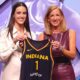 WNBA draft 2024: Grading the Fever and every team's night