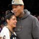 WNBA star Kelsey Plum, Giants' Darren Waller file for divorce