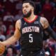 Warriors vs. Rockets odds, score prediction, time: 2024 NBA picks, best bets for April 4 from proven model