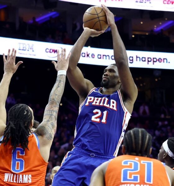What Joel Embiid's return means for the Philadelphia 76ers and the East playoff picture