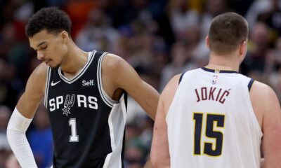 What We Learned from the Spurs loss to the Nuggets