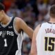 What We Learned from the Spurs loss to the Nuggets