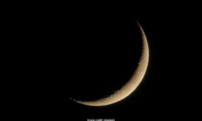When Is Eid-ul-Fitr 2024? Know Moon Sighting Date In India