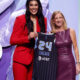 Who is Kamilla Cardoso? Chicago's Sky's WNBA first-round pick