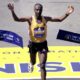 Who won the 2024 Boston Marathon? See top finishers from the race