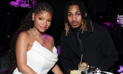 Why Halle Bailey and DDG Dont Split Finances 5050