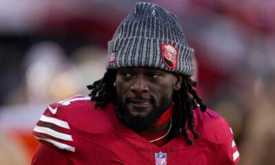 Wide receiver Brandon Aiyuk's agent denies client requested trade from 49ers