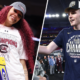 Women’s NCAA basketball championship outdraws men’s on TV for first time – NBC Connecticut
