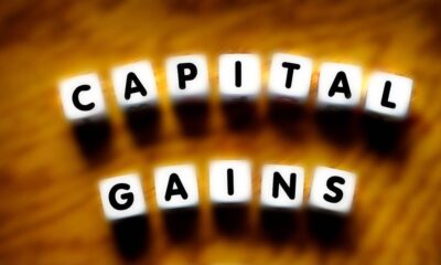 Worst States For Investors With Long-Term Capital Gains