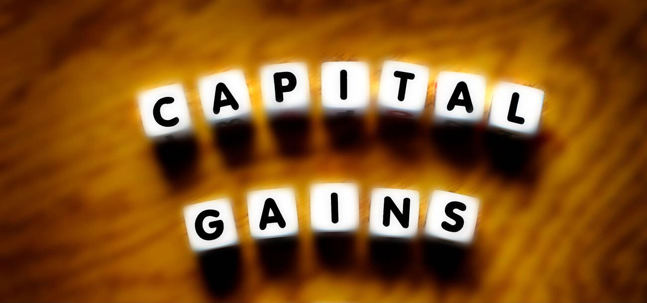 Worst States For Investors With Long-Term Capital Gains