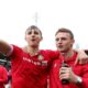 Wrexham Promoted Again, As Storybook Reynolds, McElhenney Run Goes On