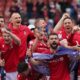 Wrexham secures promotion with magnificent 6-0 victory as Ryan Reynolds hails ‘ride of our lives’