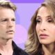 Young and the Restless: Lily Winters (Christel Khalil) - Tucker McCall (Trevor St John)