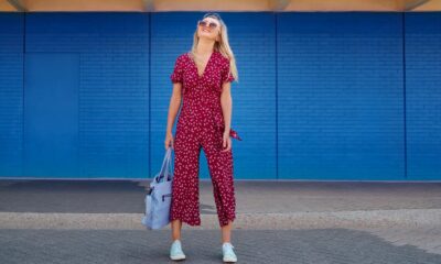 17 Summer Jumpsuits That Are More Comfortable Than Dresses