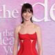 Anne Hathaway steps out for 'The Idea of You' premiere, shares how film was a birthday gift for herself